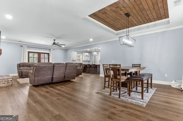 $463,500 | 134 Holder-Sanders Road, Cochran, GA 31014