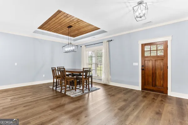 $463,500 | 134 Holder-Sanders Road, Cochran, GA 31014