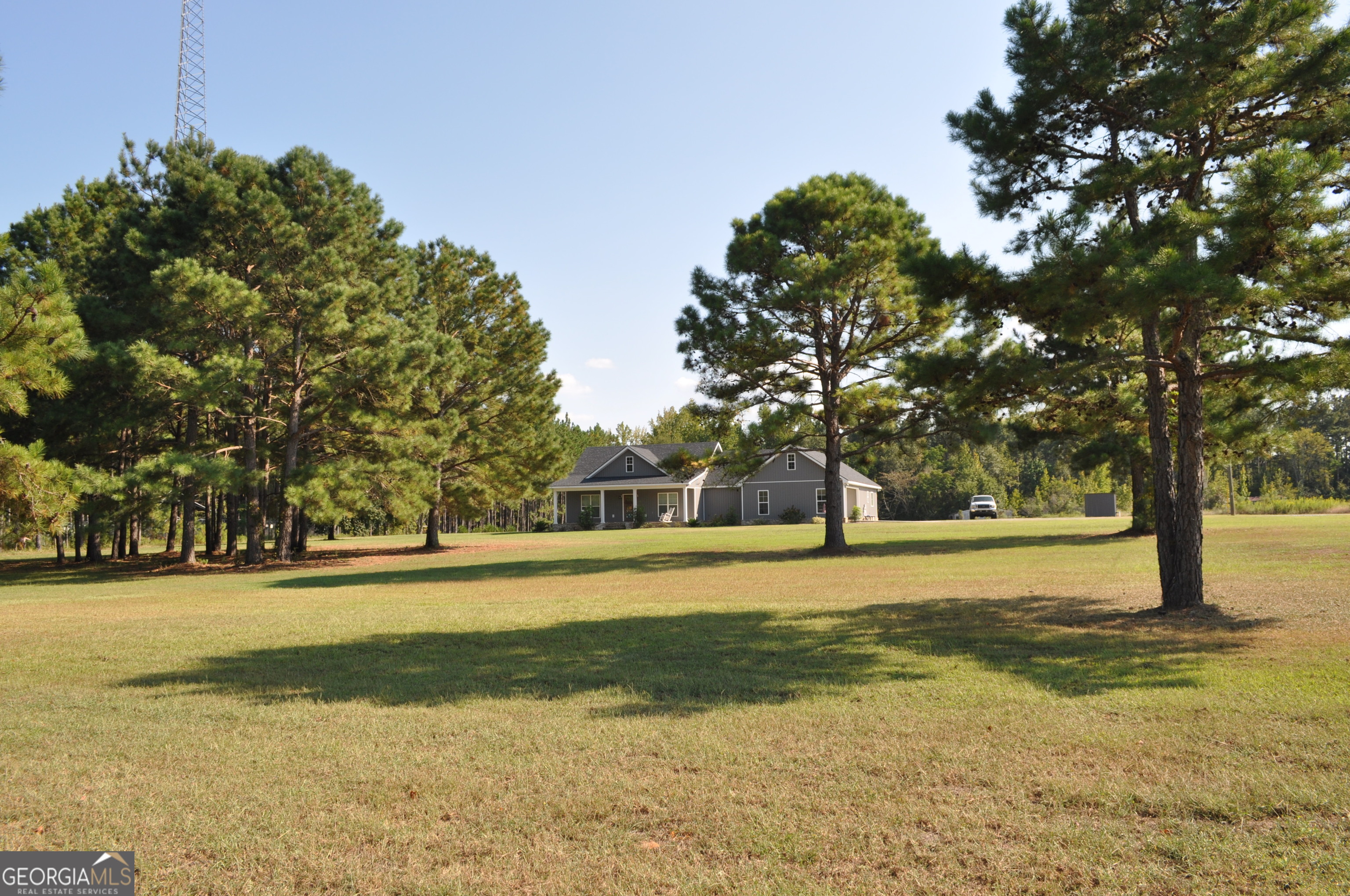 134 Holder-Sanders Road Cochran, GA 31014 - Photo 3 of 17