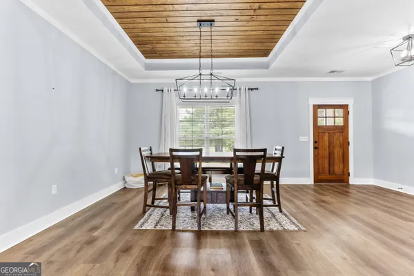 $463,500 | 134 Holder-Sanders Road, Cochran, GA 31014