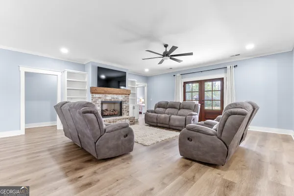 $463,500 | 134 Holder-Sanders Road, Cochran, GA 31014