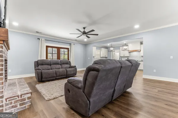 $463,500 | 134 Holder-Sanders Road, Cochran, GA 31014