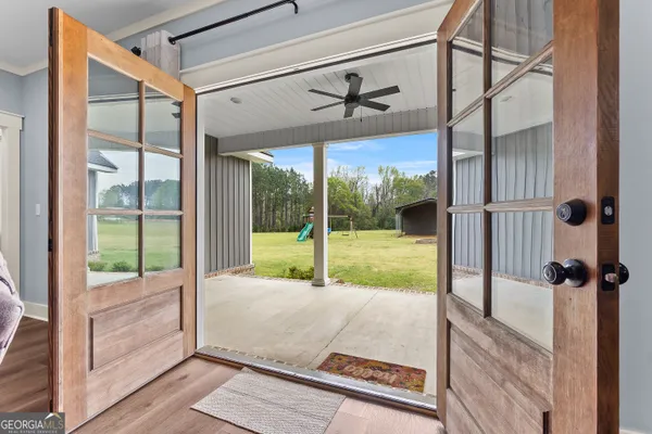 $463,500 | 134 Holder-Sanders Road, Cochran, GA 31014