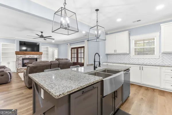 $463,500 | 134 Holder-Sanders Road, Cochran, GA 31014