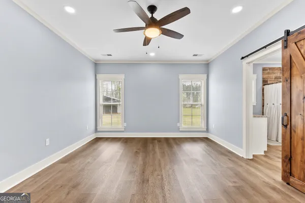 $463,500 | 134 Holder-Sanders Road, Cochran, GA 31014