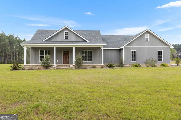 $463,500 | 134 Holder-Sanders Road, Cochran, GA 31014
