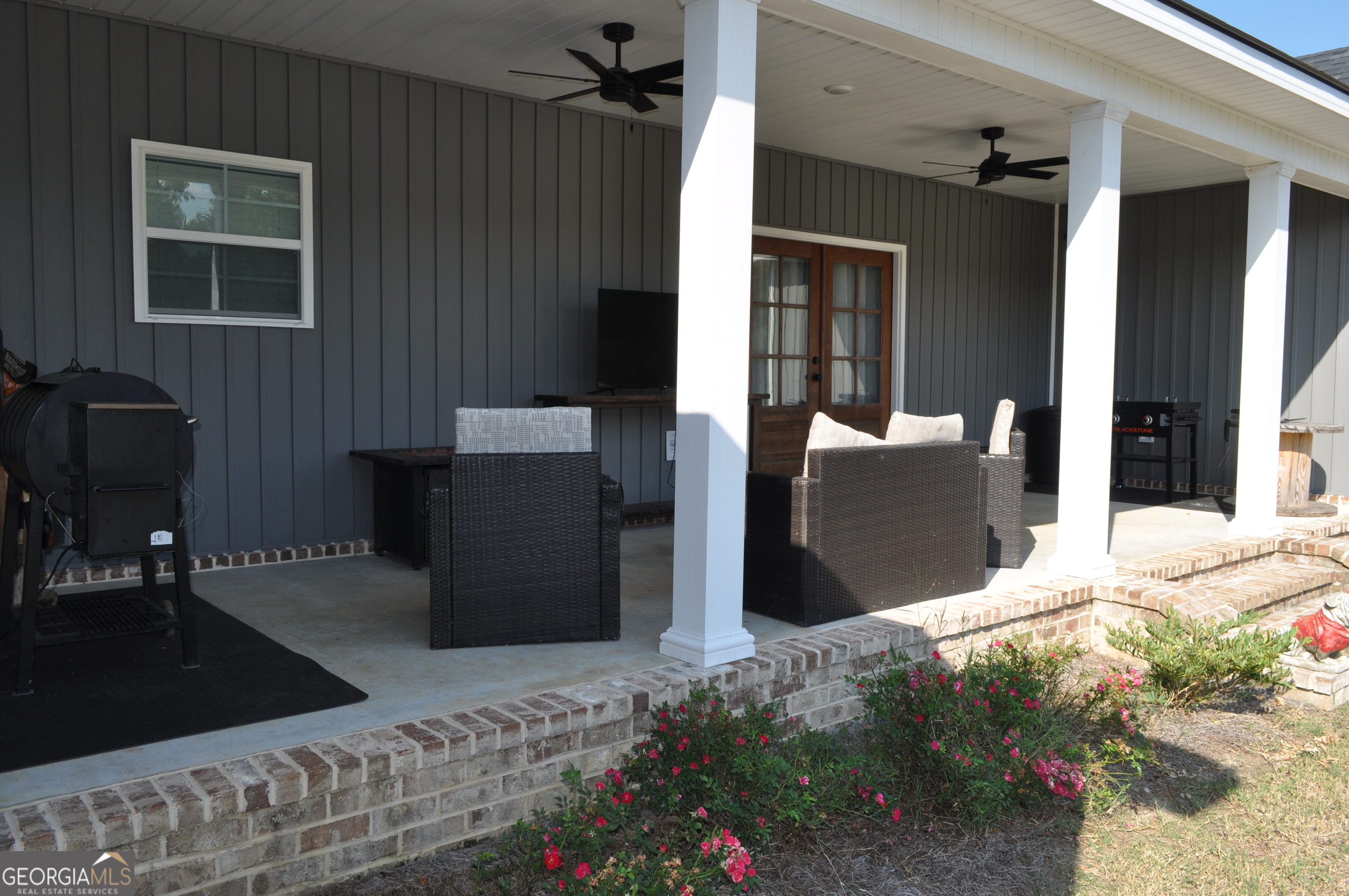 134 Holder-Sanders Road Cochran, GA 31014 - Photo 6 of 17