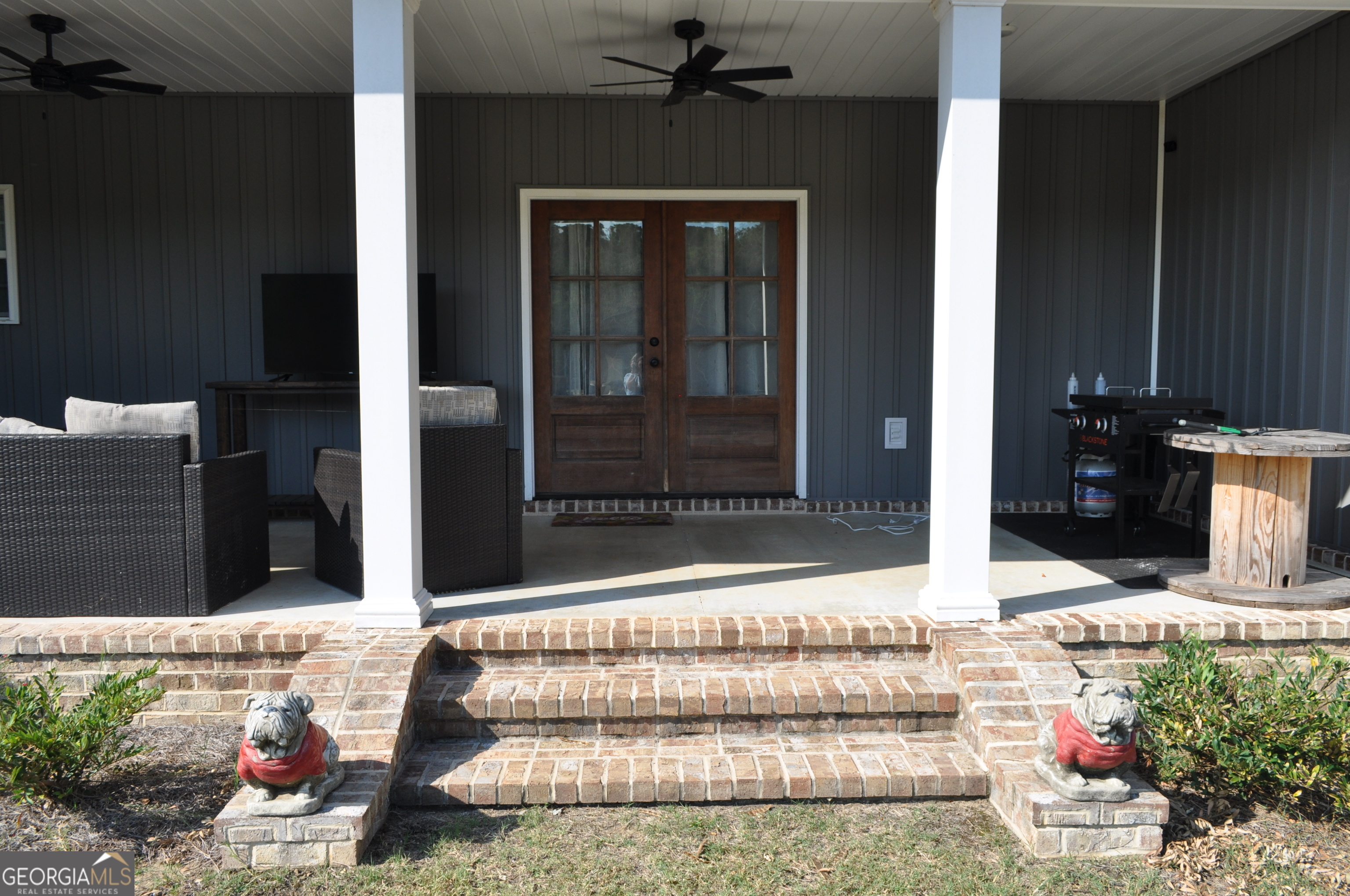 134 Holder-Sanders Road Cochran, GA 31014 - Photo 7 of 17