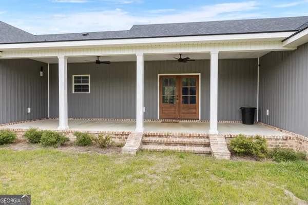 $463,500 | 134 Holder-Sanders Road, Cochran, GA 31014