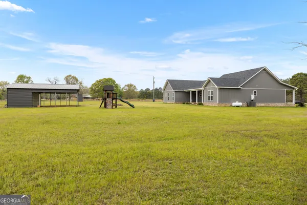 $463,500 | 134 Holder-Sanders Road, Cochran, GA 31014