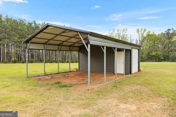 $463,500 | 134 Holder-Sanders Road, Cochran, GA 31014