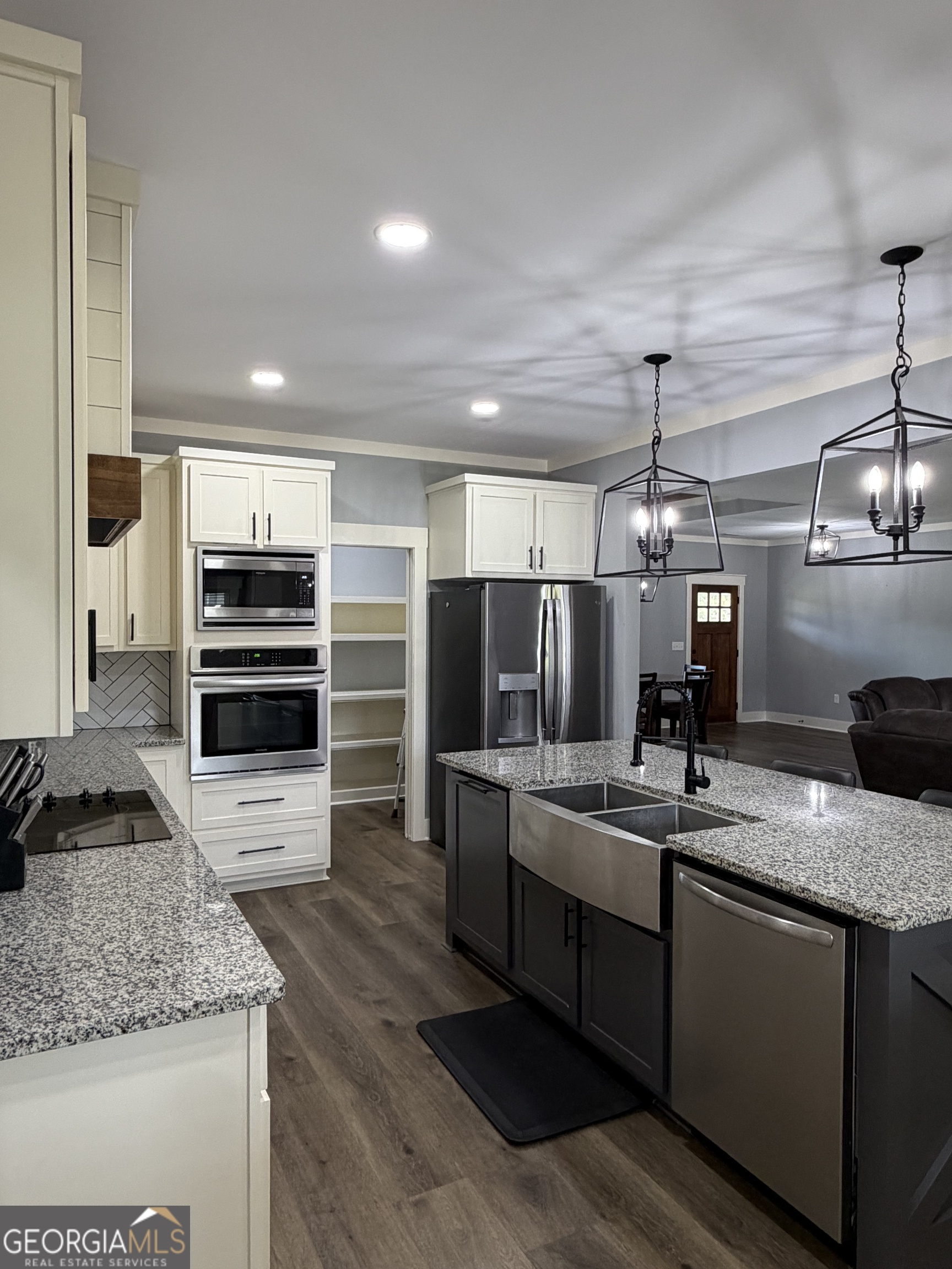 134 Holder-Sanders Road Cochran, GA 31014 - Photo 10 of 17