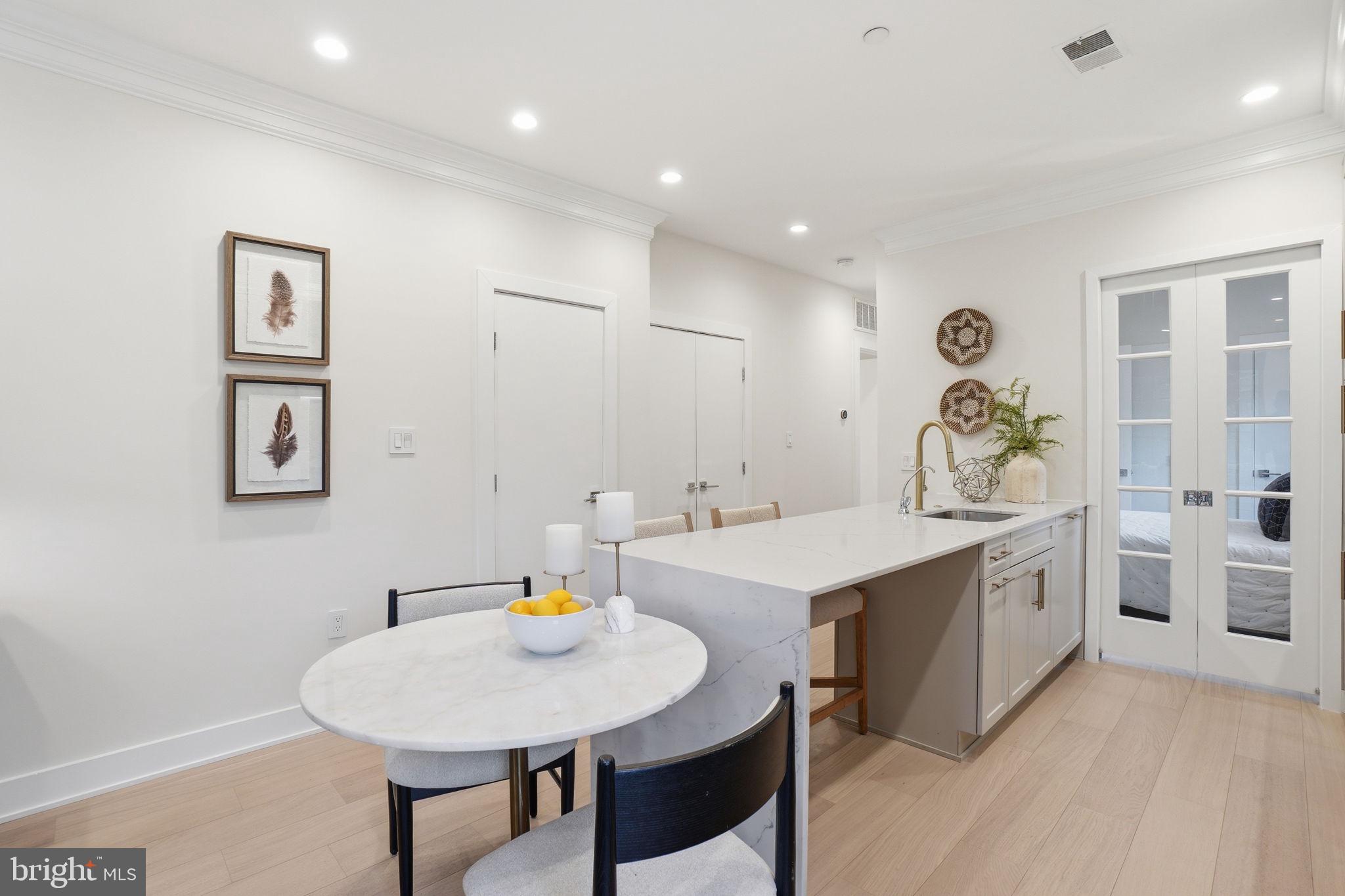 2642 39th Street Northwest, Unit 6 Washington, DC 20007 - Photo 6 of 25
