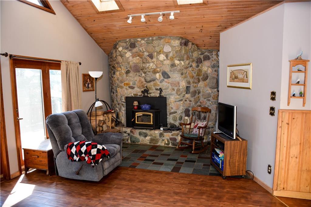 2181 Aroostook Road Wallagrass, ME 04781 - Photo 2 of 30 Photo