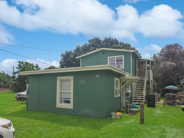 $250,000 | 914 North 13th Street, Fort Pierce, FL 34950