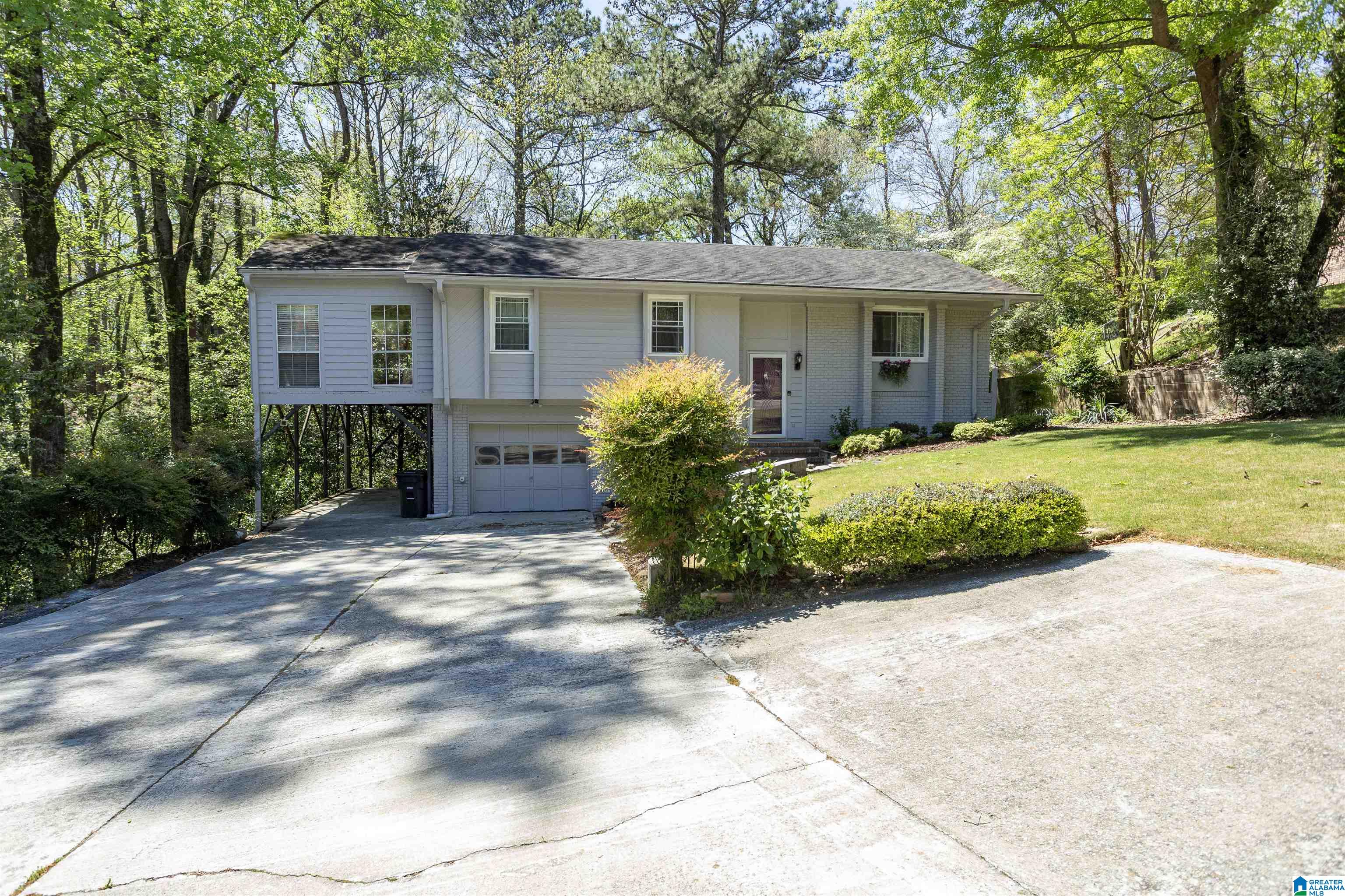 4914 Indian Valley Road Birmingham, AL 35244 - Photo 52 of 52