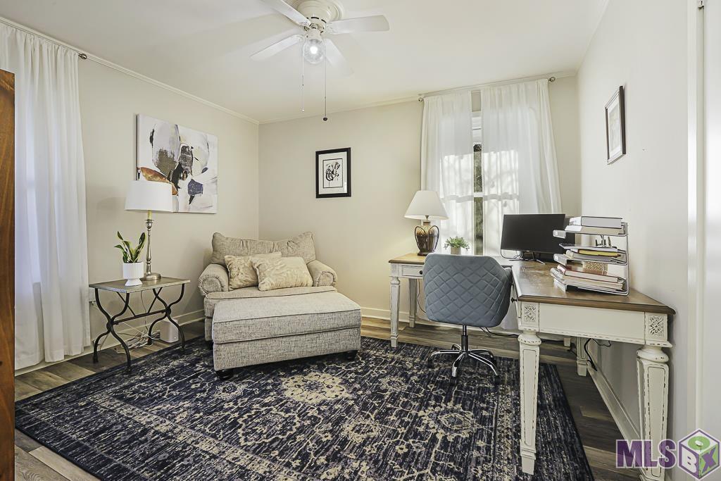 1338 Aberdeen Avenue Baton Rouge, LA 70808 - Photo 14 of 24 Guestroom 1