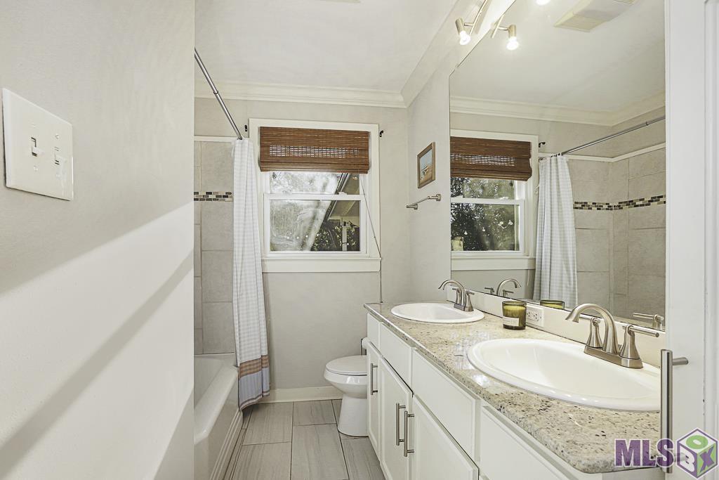 1338 Aberdeen Avenue Baton Rouge, LA 70808 - Photo 18 of 24