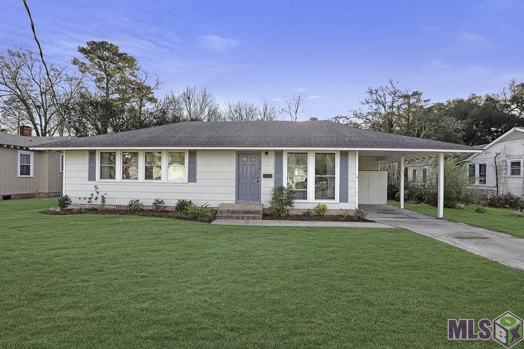 1338 Aberdeen Avenue Baton Rouge, LA 70808 - Photo 2 of 24