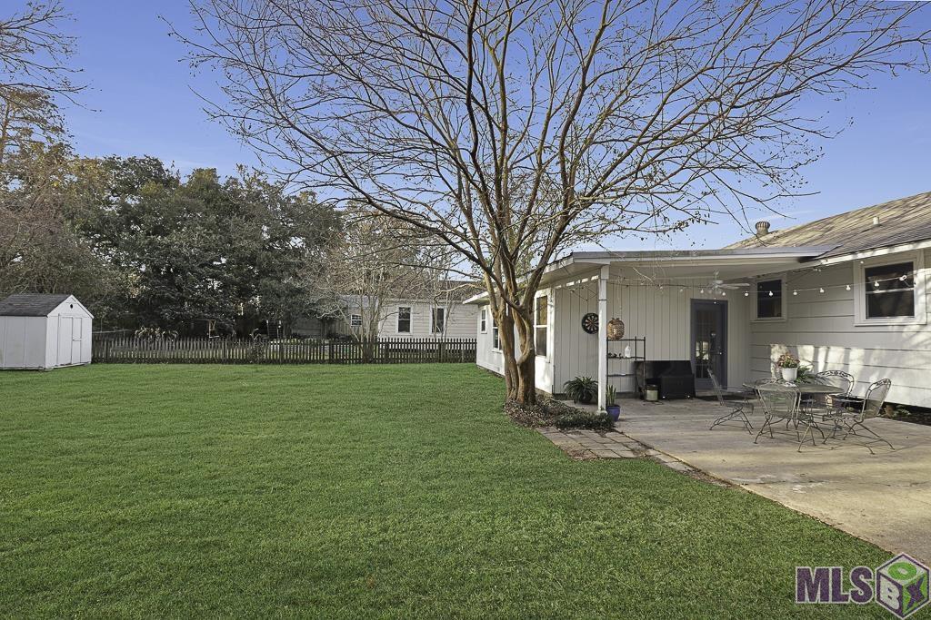 1338 Aberdeen Avenue Baton Rouge, LA 70808 - Photo 21 of 24