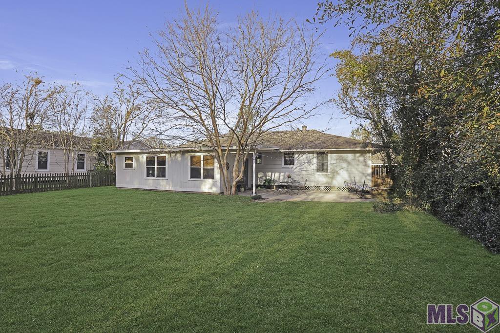 1338 Aberdeen Avenue Baton Rouge, LA 70808 - Photo 22 of 24