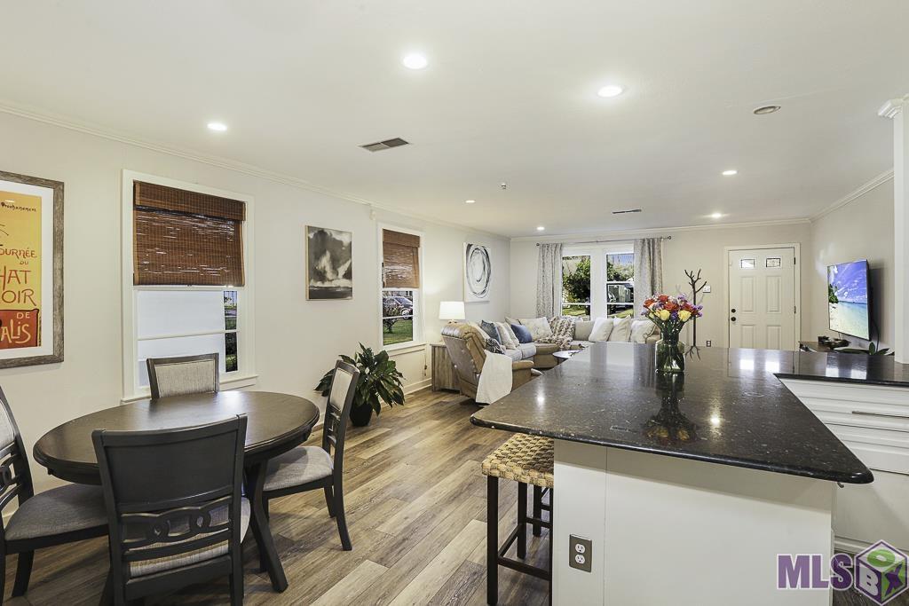 1338 Aberdeen Avenue Baton Rouge, LA 70808 - Photo 3 of 24