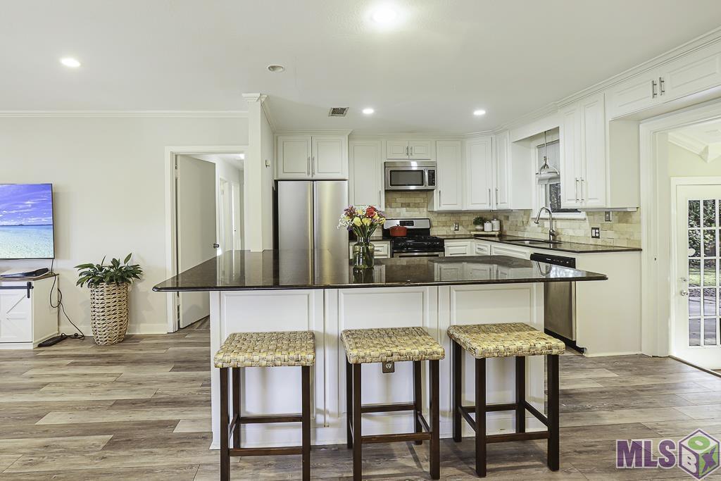 1338 Aberdeen Avenue Baton Rouge, LA 70808 - Photo 5 of 24