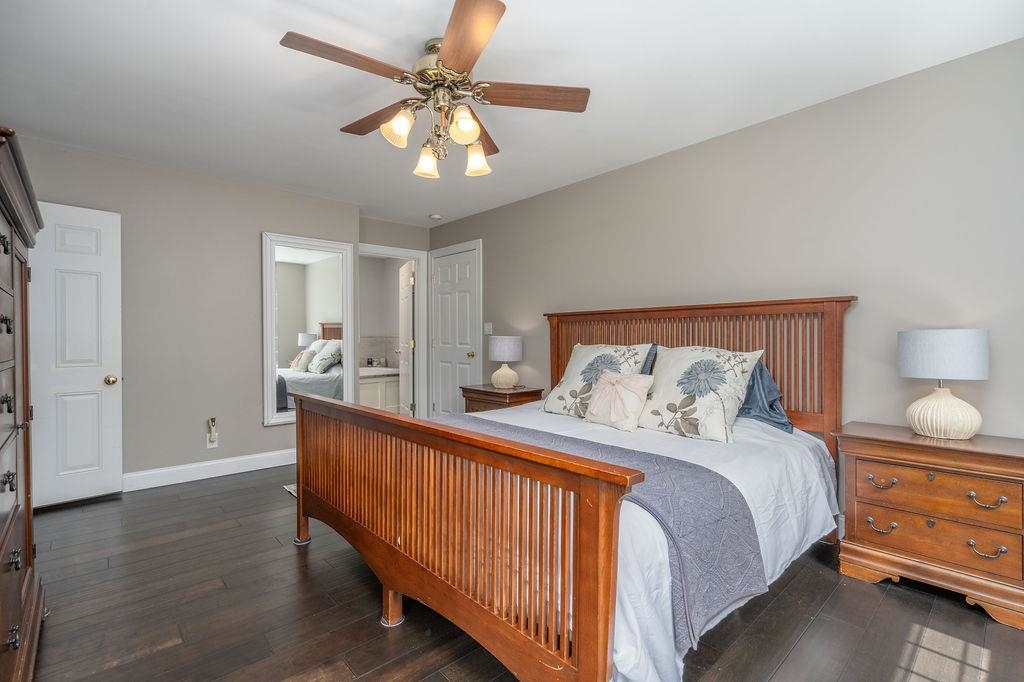 9 Carter Way Strafford, NH 03884 - Photo 21 of 39