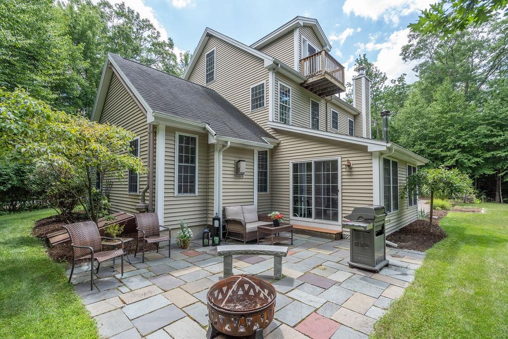 9 Carter Way Strafford, NH 03884 - Photo 28 of 39