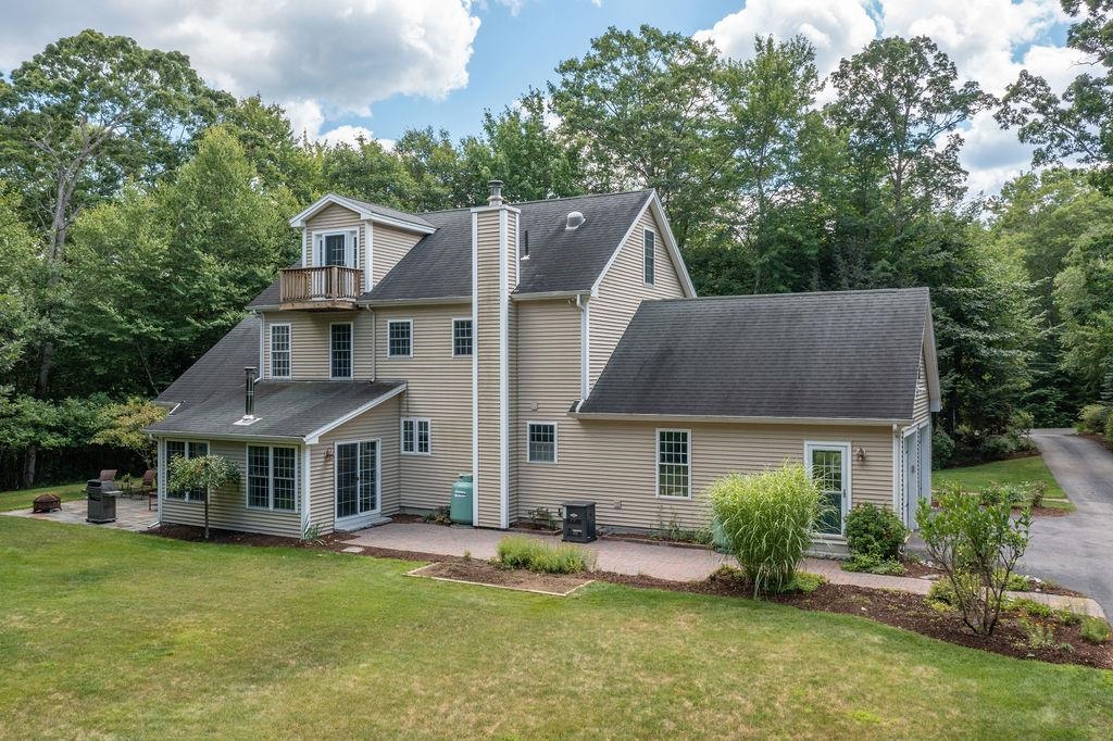 9 Carter Way Strafford, NH 03884 - Photo 31 of 39