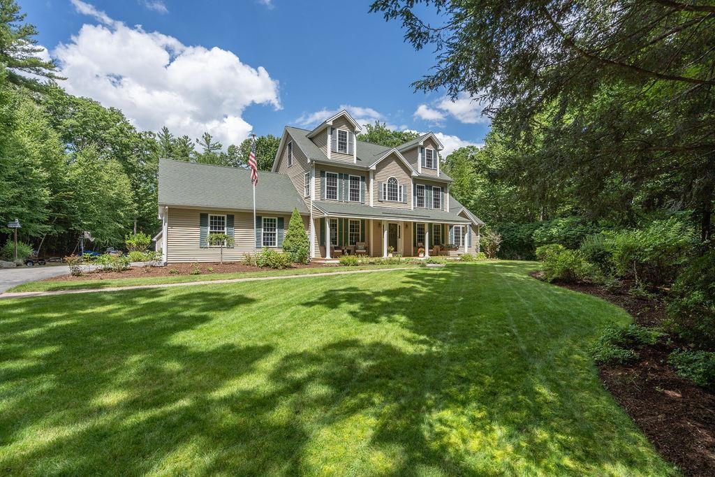 9 Carter Way Strafford, NH 03884 - Photo 35 of 39