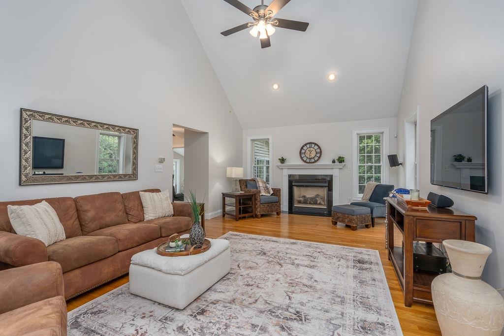 9 Carter Way Strafford, NH 03884 - Photo 8 of 39