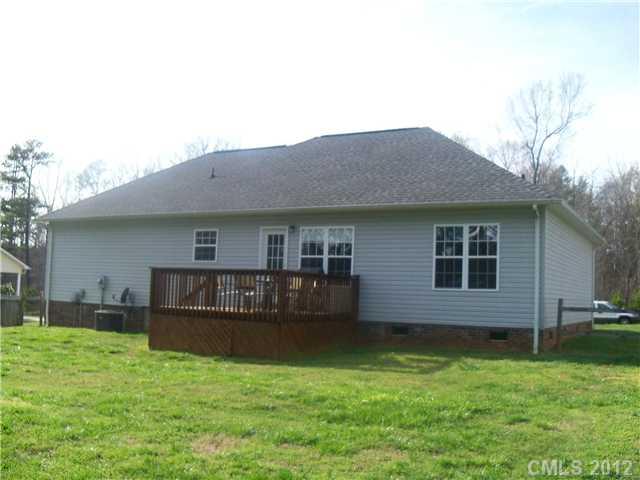 683 Cornelius Road, Unit L38 Rockwell, NC 28138 - Photo 11 of 15 Gallery Image 11