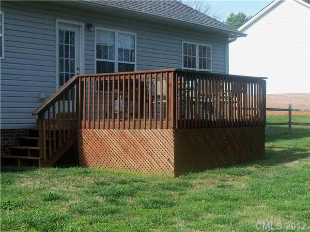 683 Cornelius Road, Unit L38 Rockwell, NC 28138 - Photo 13 of 15 Gallery Image 13
