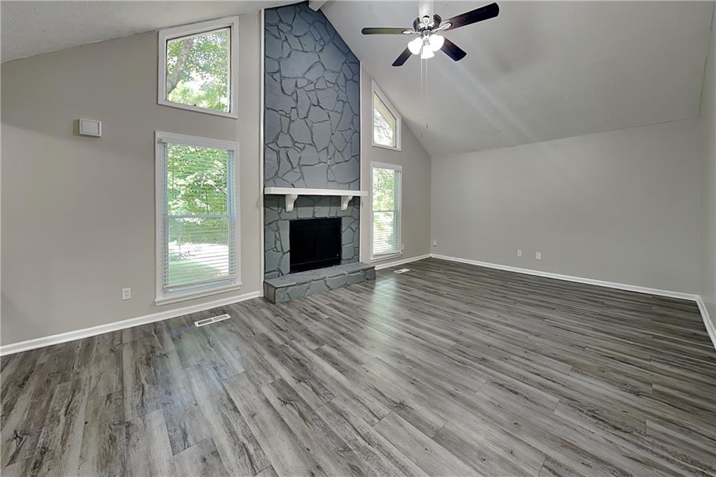 174 Fox Drive Dallas, GA 30157 - Photo 23 of 35