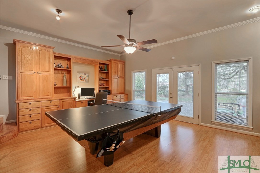 25 Tipton Road Bloomingdale, GA 31302 - Photo 23 of 30