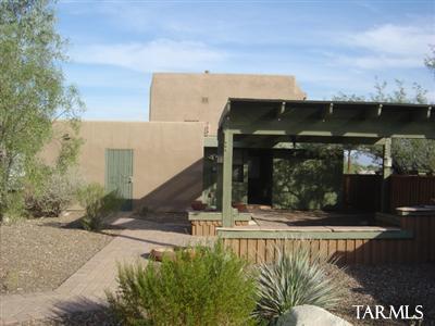 1113 West Roller Coaster Road Tucson, AZ 85704 - Photo 9 of 10 Gallery Image 9
