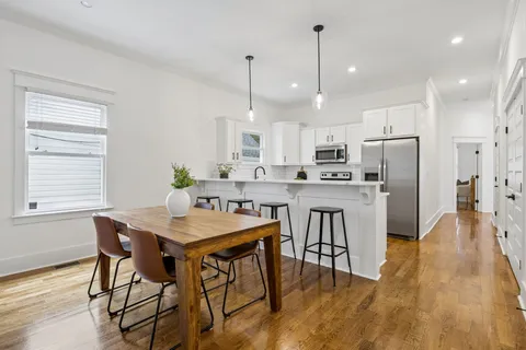 $694,000 | 1212 A Pennock Avenue, Nashville, TN 37207