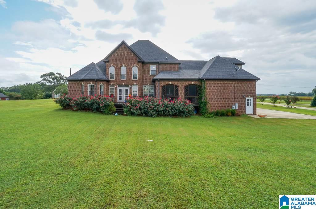 350 Frank Street Thorsby, AL 35171 - Photo 42 of 50