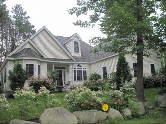 7 Hampton Falls Road Exeter, NH 03833 - Photo 1 of 1