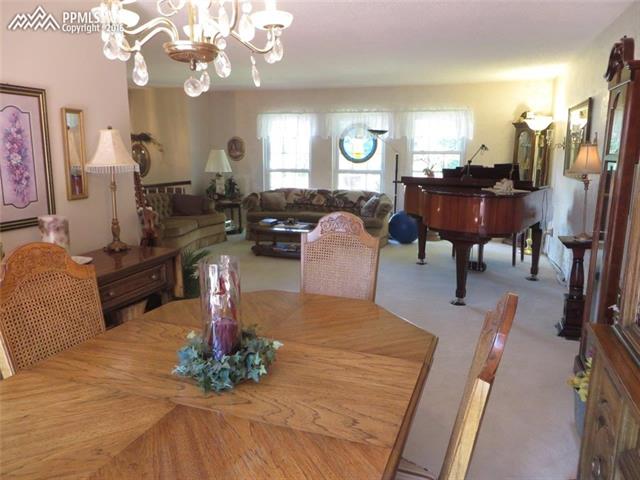 4527 Ridgeglen Road Colorado Springs, CO 80918 - Photo 13 of 35