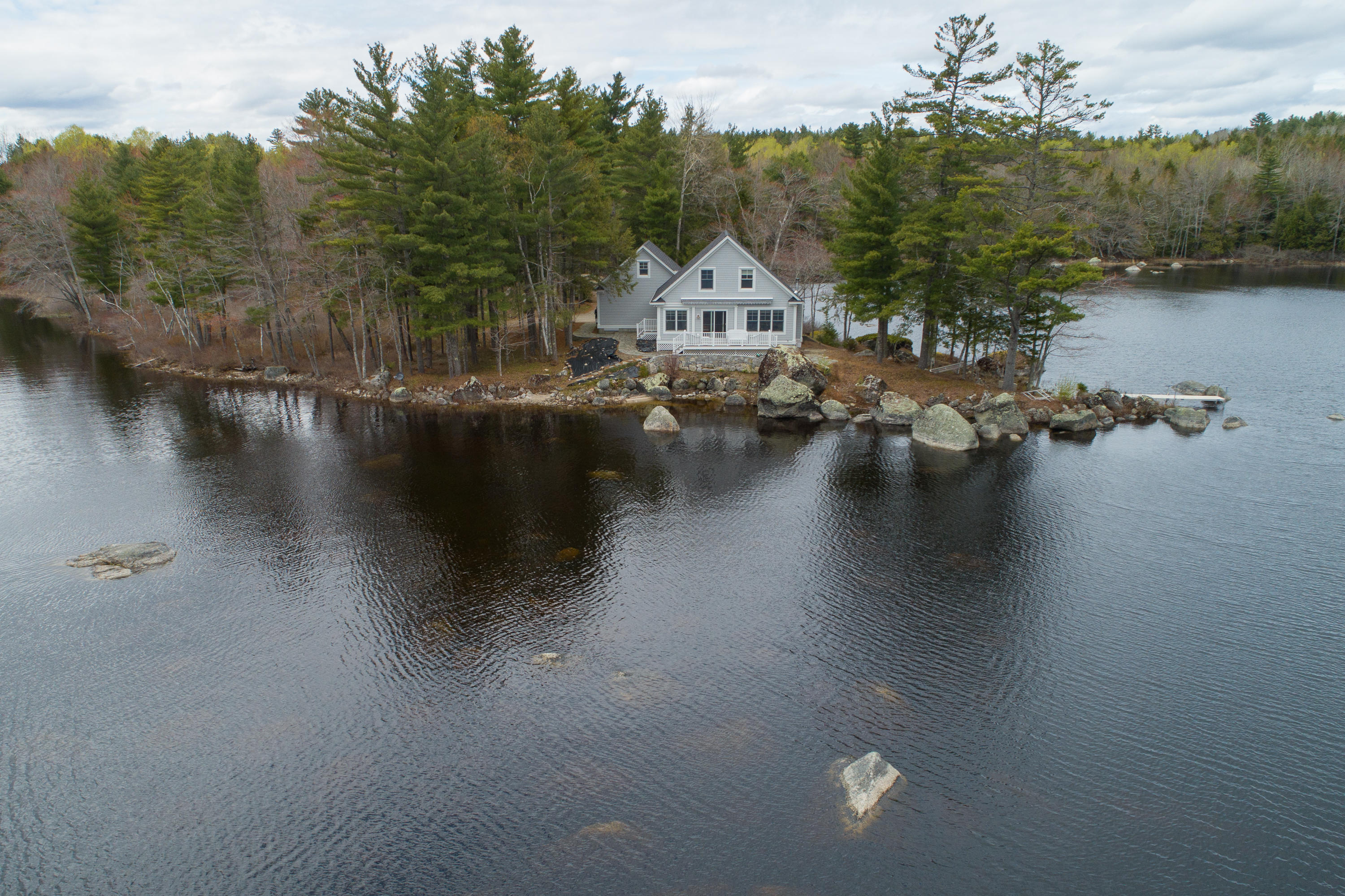 150 Leona Wilbur Road Ellsworth, ME 04605 - Photo 27 of 39 150 Leona Wilber HiRes-5