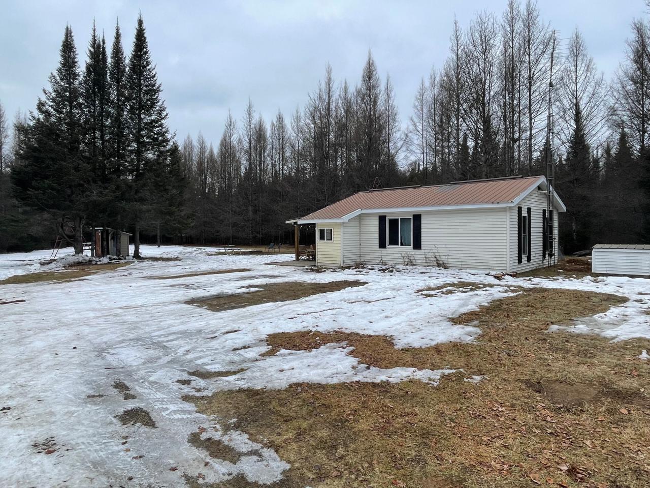 6757 Pine Lake Road Rhinelander, WI 54501 - Photo 19 of 24 Gallery Image 19