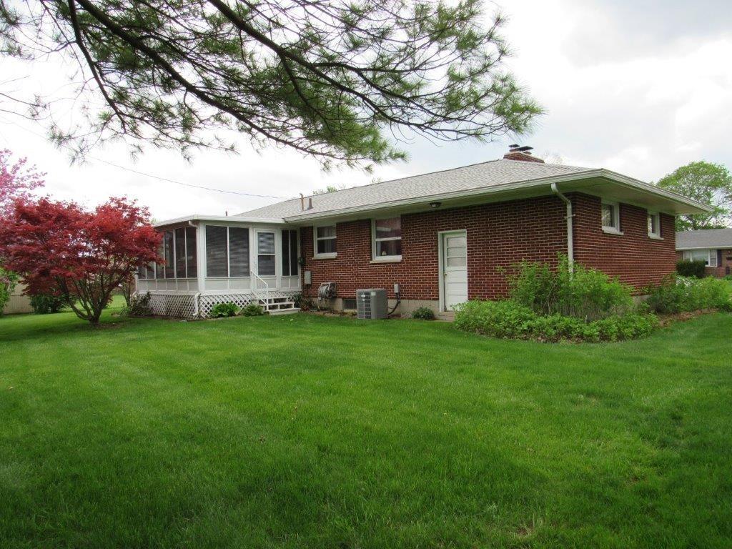 5238 Richmoor Road Springfield, OH 45503 - Photo 27 of 29 Gallery Image 27
