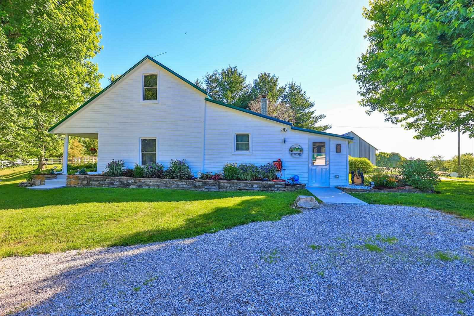 13310 Poole Road Verona, KY 41092 - Photo 21 of 31 Gallery Image 21