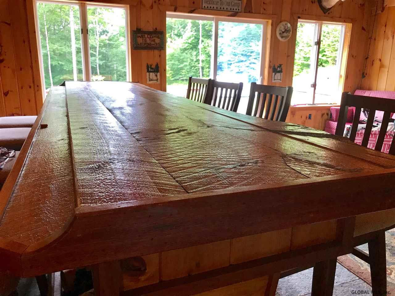 449 Lake Desolation Road Greenfield, NY 12850 - Photo 3 of 16 Photo 3