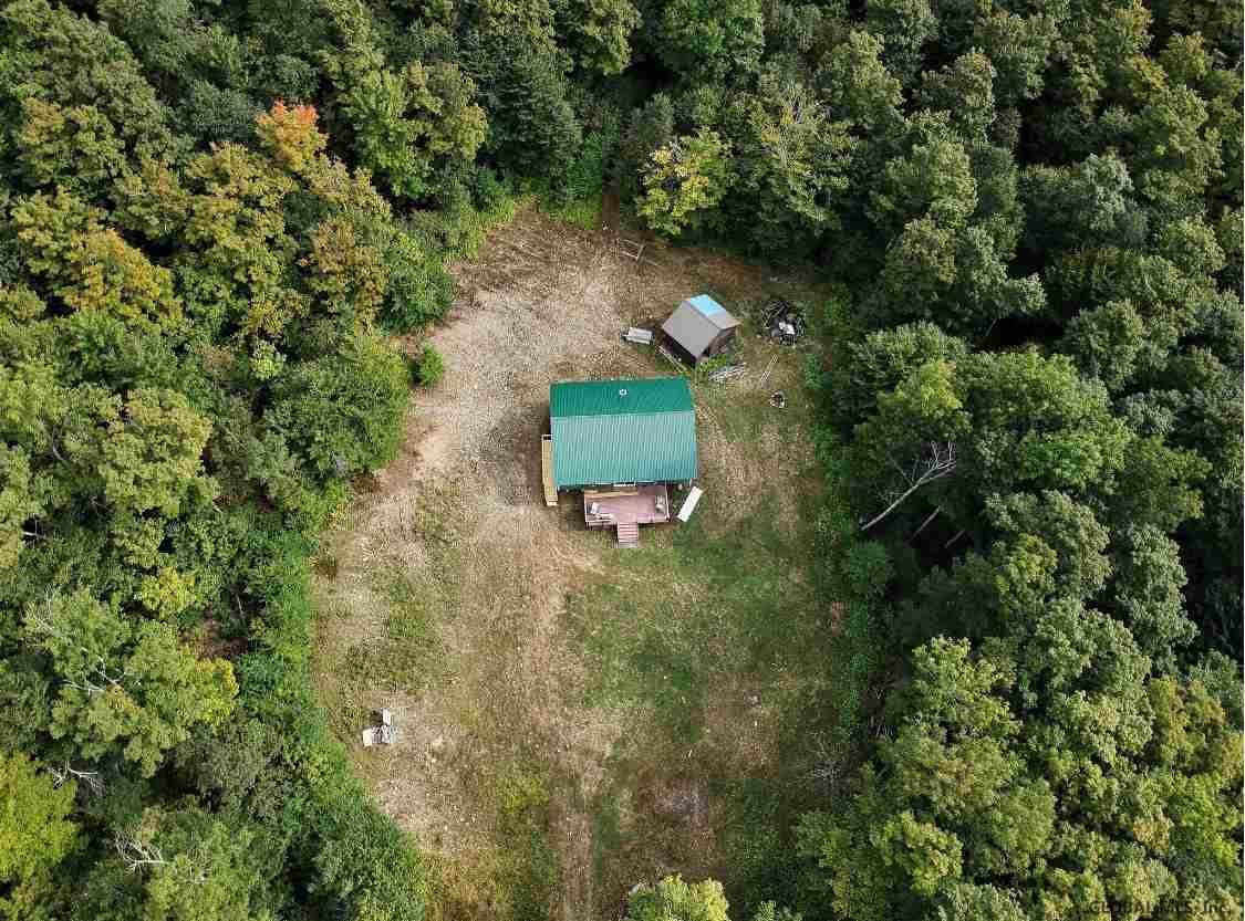449 Lake Desolation Road Greenfield, NY 12850 - Photo 7 of 16 Photo 7