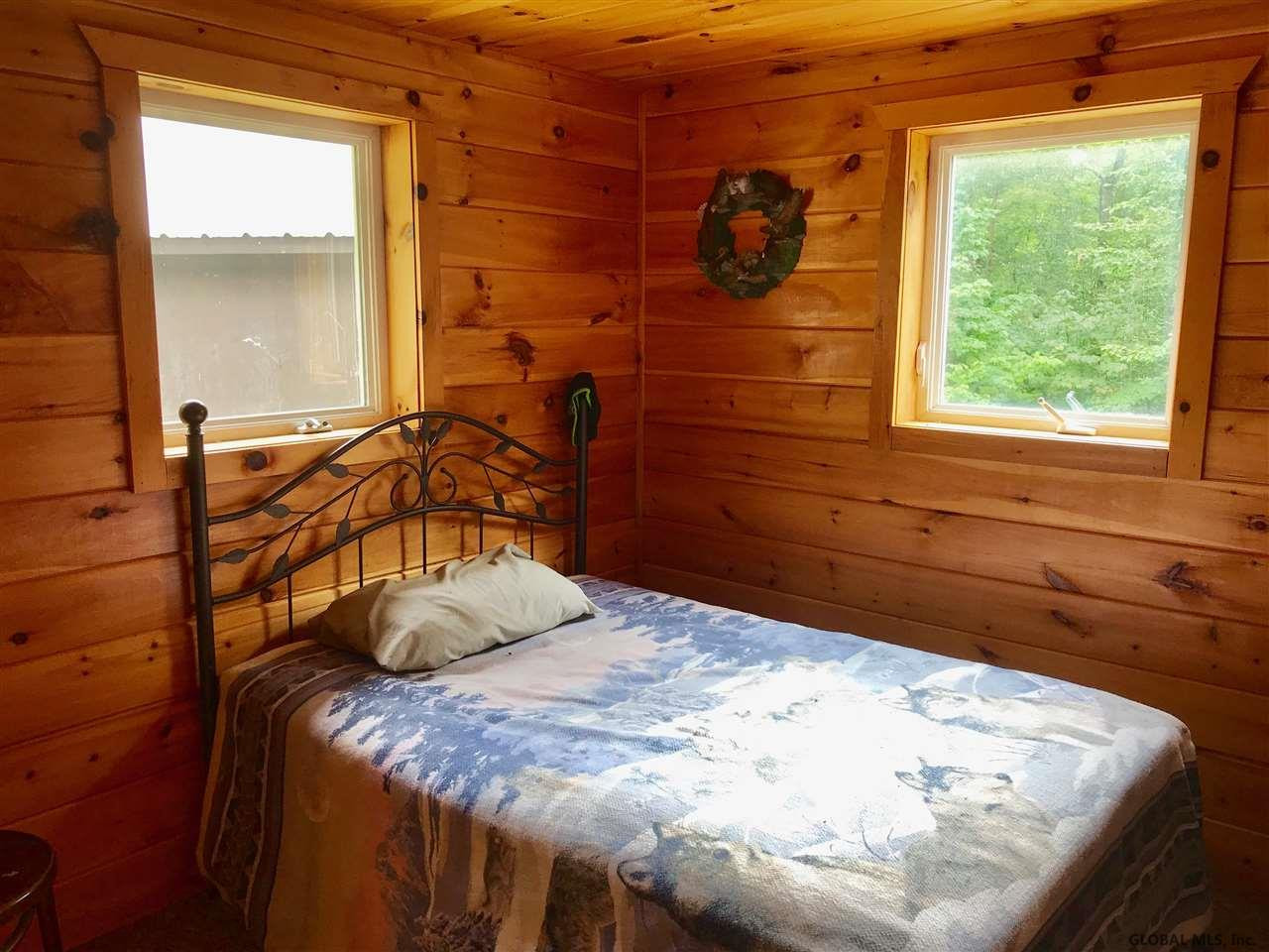 449 Lake Desolation Road Greenfield, NY 12850 - Photo 8 of 16 Photo 8