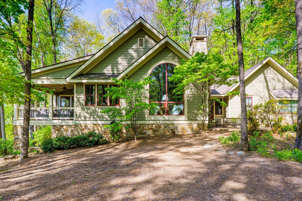 1115 Outlook Road Murphy, NC 28906 - Photo 27 of 73 Gallery Image 27