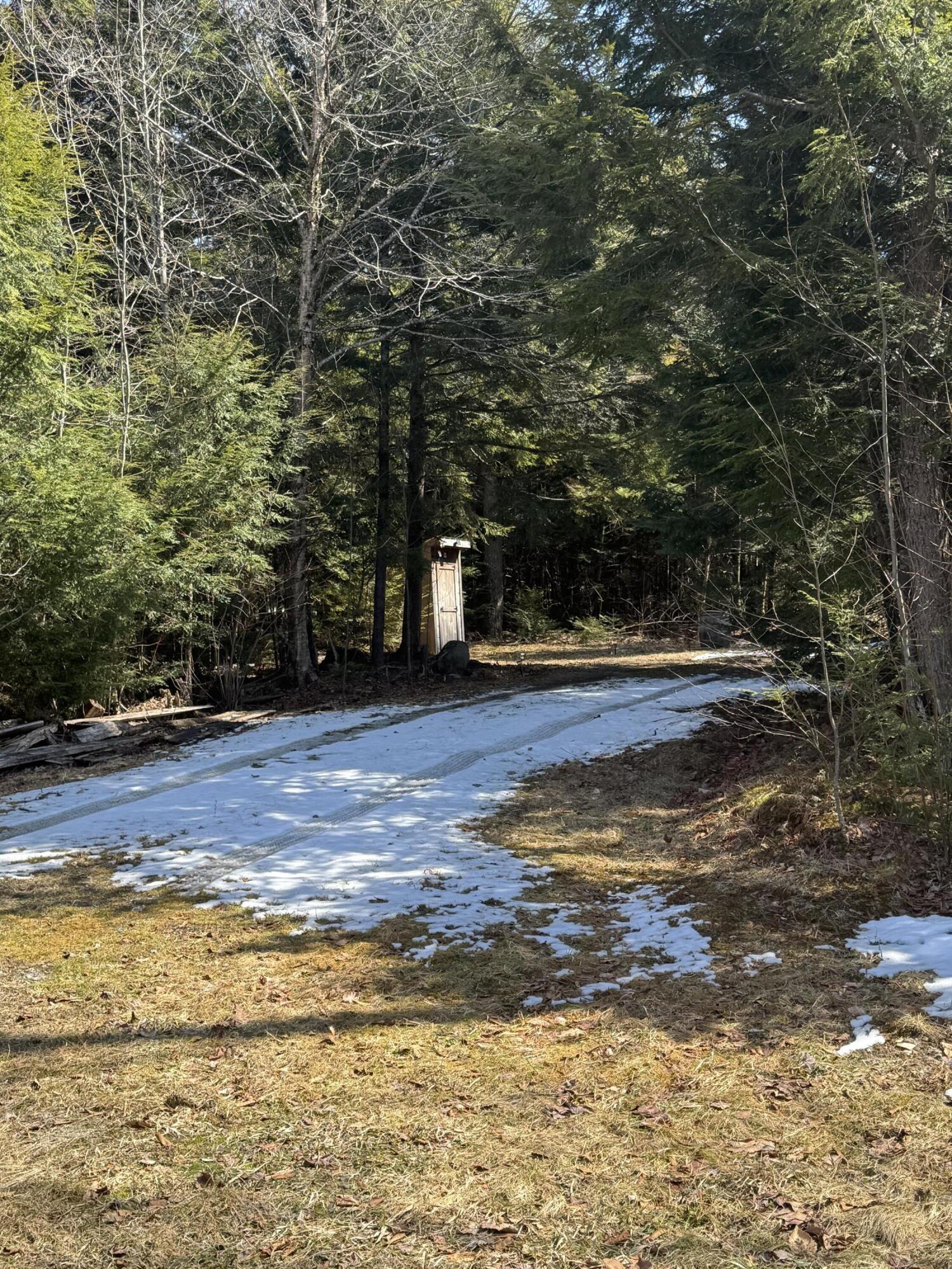 978 Woodville Road Woodville, ME 04457 - Photo 22 of 35 Get Away from It all!